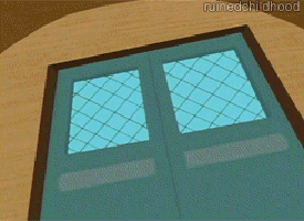 Ron Stoppable GIF